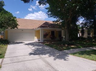 9618 Norchester Cir, Tampa, FL 33647