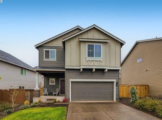 7323 N 93rd Ave, Camas, WA 98607