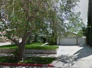 16400 Ludlow St, Granada Hills, CA 91344