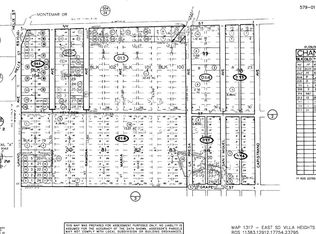 2015 Paraiso Ave #4, Spring Valley, CA 91977