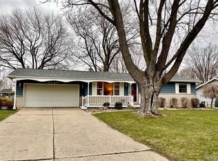 5347 Dearing Dr, Flint, MI 48506
