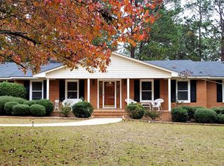 121 Kalmia Cir, Aiken, SC 29801