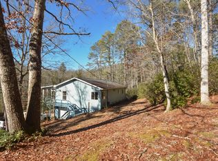 118 Gem Lake Estates Rd, Franklin, NC 28734