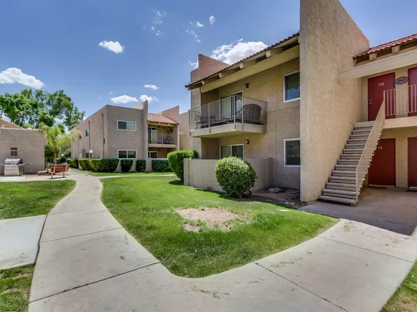 5525 E Thomas Rd Unit Q1, Phoenix, AZ 85018