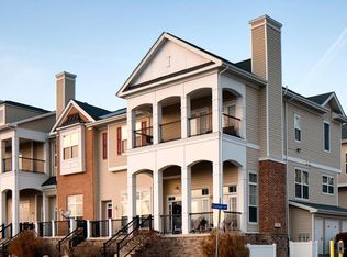 Greenwich Place Apartments, Owings Mills, MD 21117