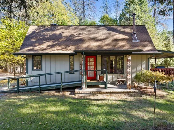 3111 Russell Rd, Grants Pass, OR 97526