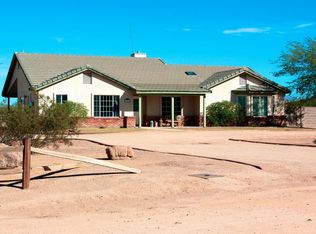 20624 E Happy Rd, Queen Creek, AZ 85142