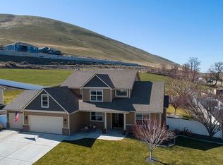 5400 Kenra Loop, West Richland, WA