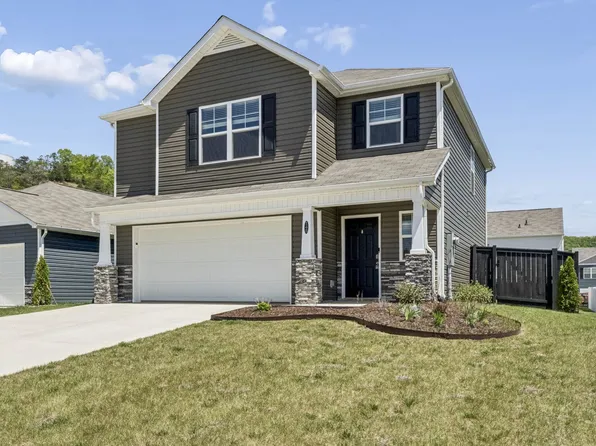 148 Crawford Cir, Bristol, TN 37620