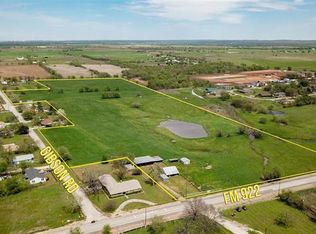 Fm 922, Valley view, TX 76272