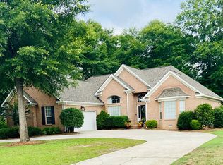 211 Windermere Dr, Perry, GA 31069