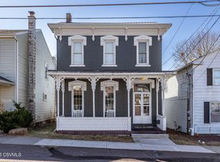 132 Spruce St, Danville, PA 17821
