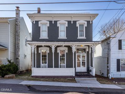 132 Spruce St, Danville, PA, 17821
