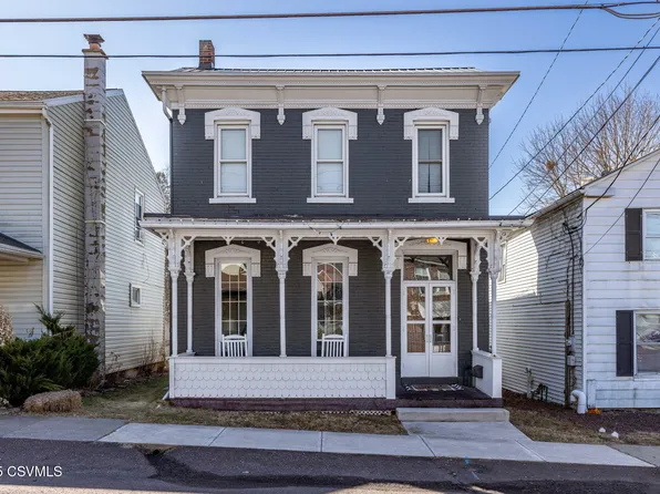 132 Spruce St, Danville, PA 17821