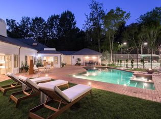 3114 Abington Dr, Beverly Hills, CA 90210