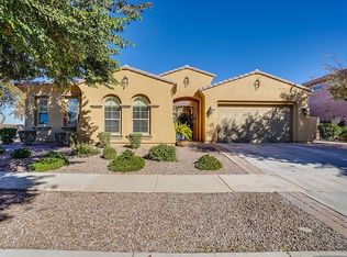 4046 E Thunderheart Ct, Gilbert, AZ 85297