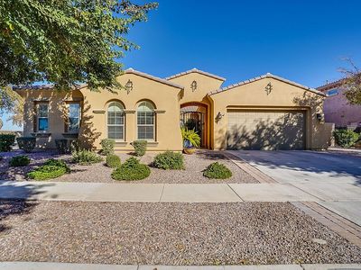 4046 E Thunderheart Ct, Gilbert, AZ, 85297