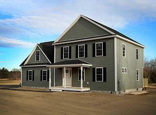 10 Westmore Ave, Cumberland, ME 04021