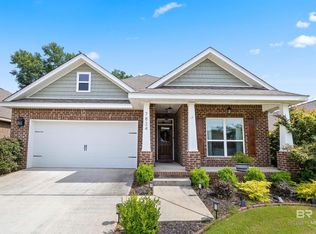 7824 Barrington Ln, Daphne, AL 36526