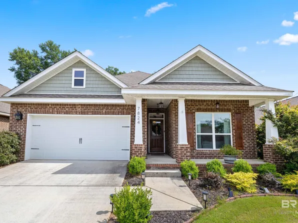 7824 Barrington Ln, Daphne, AL 36526