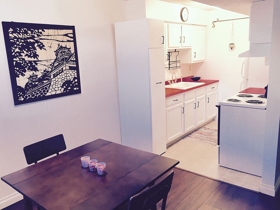 1st image of 509 S 20th Ave APT D