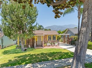 721 W Colorado Blvd, Monrovia, CA 91016