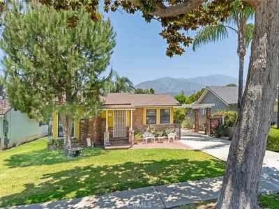 721 W Colorado Blvd, Monrovia, CA, 91016