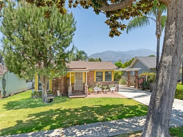 721 W Colorado Blvd, Monrovia, CA 91016