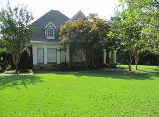 12315 Schamberville Ln, Collinsville, MS 39325