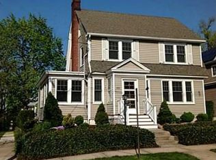 232 S 4th Ave, Highland Park, NJ 08904