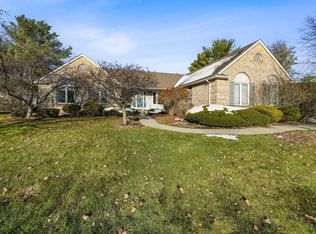 14657 Bridlewood Ln, Granger, IN