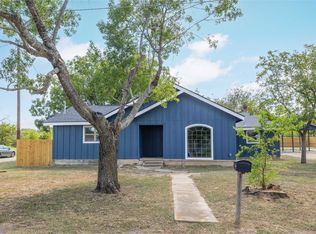 2911 Hemphill St, Brownwood, TX 76801