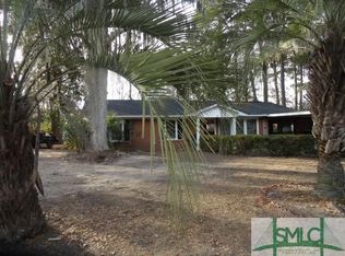 12435 Largo Dr, Savannah, GA 31419