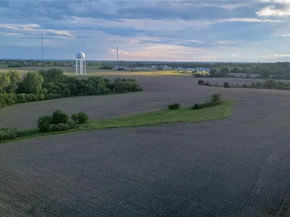 NE 184th St, Lawson, MO 64062