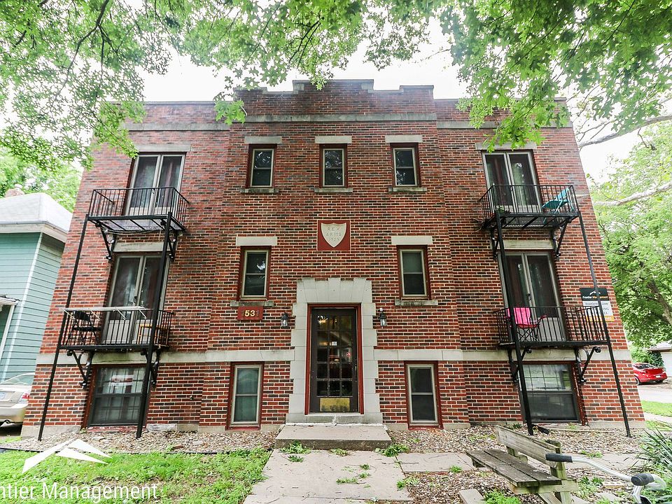 1st image of 1531 Leavenworth St APT 5