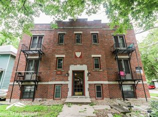 1531 Leavenworth St APT 5, Manhattan, KS 66502