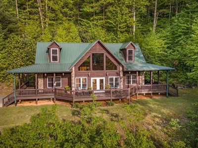 278 Deep Gully Rd, Bryson City, NC, 28713