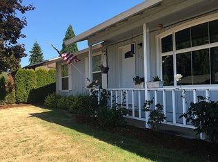 229 E 13th St, Lafayette, OR