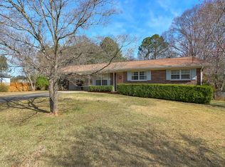 3868 Sharon Dr, Powder Springs, GA 30127
