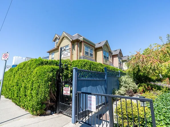 15151 Buena Vista Ave #4, White Rock, BC V4B 1Y2