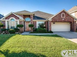 317 Autumn Park, Fort Worth, TX 76140