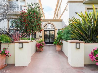 7401 S Sepulveda Blvd APT 119, Los Angeles, CA, 90045