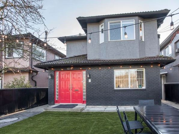 4 bedroom rental in Vancouver in Vancouver