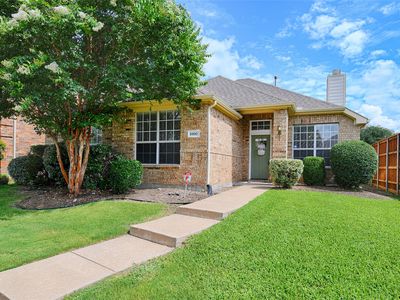 5900 Blue Spruce Ln, McKinney, TX, 75070