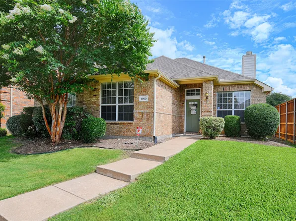 5900 Blue Spruce Ln, McKinney, TX 75070