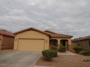6872 W Maldonado Rd, Laveen, AZ 85339