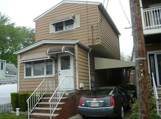 732 Donald Ave, Perth Amboy, NJ 08861
