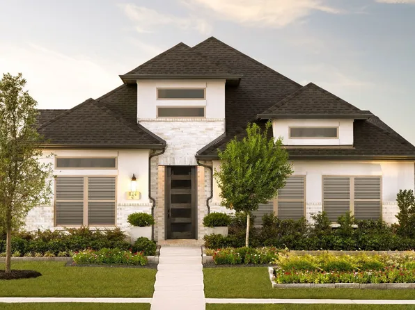 124 Bee Balm Rd, McKinney, TX 75071