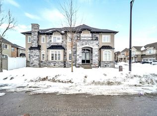 13 Masken Cir, Brampton, ON L7A 4J2