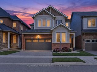 1422 Orr Ter, Milton, ON L9E0B4